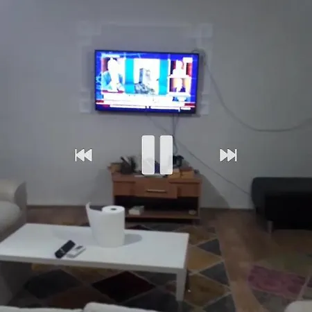 Vakantiehuis Ev