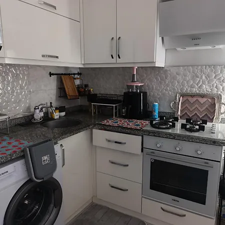 Apartment Side