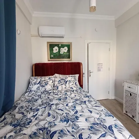 Side Appartement Side
