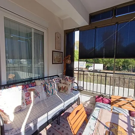 Apartmán Side