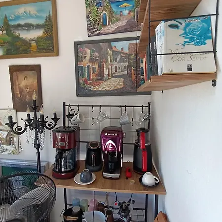 Side Apartmán *