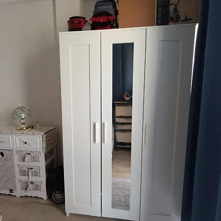 Apartmán Side *